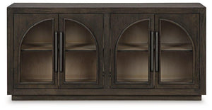 Dreley Accent Cabinet - 46 Furniture and Mattress Gallery