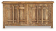 Load image into Gallery viewer, Dresor Accent Cabinet - 46 Furniture and Mattress Gallery
