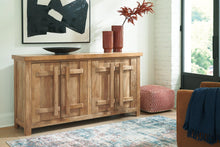Load image into Gallery viewer, Dresor Accent Cabinet - 46 Furniture and Mattress Gallery
