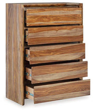 Load image into Gallery viewer, Dressonni Chest of Drawers - 46 Furniture and Mattress Gallery
