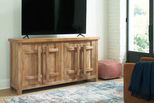 Load image into Gallery viewer, Dresor Accent Cabinet - 46 Furniture and Mattress Gallery
