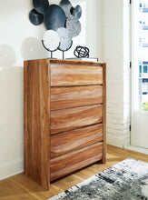Load image into Gallery viewer, Dressonni Chest of Drawers - 46 Furniture and Mattress Gallery
