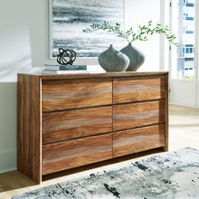 Load image into Gallery viewer, Dressonni Dresser - 46 Furniture and Mattress Gallery
