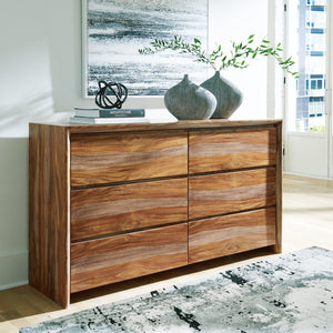 Dressonni Dresser - 46 Furniture and Mattress Gallery