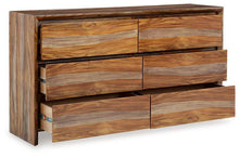 Load image into Gallery viewer, Dressonni Dresser - 46 Furniture and Mattress Gallery
