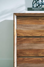 Load image into Gallery viewer, Dressonni Dresser - 46 Furniture and Mattress Gallery
