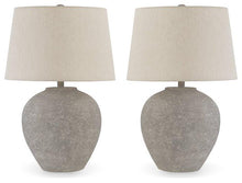 Load image into Gallery viewer, Dreward Lamp Set - 46 Furniture and Mattress Gallery
