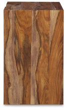 Load image into Gallery viewer, Dressonni Nightstand - 46 Furniture and Mattress Gallery
