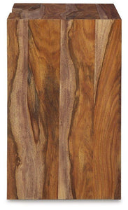 Dressonni Nightstand - 46 Furniture and Mattress Gallery