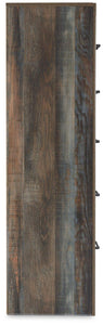 Drystan Chest of Drawers - 46 Furniture and Mattress Gallery