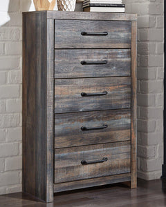 Drystan Chest of Drawers - 46 Furniture and Mattress Gallery