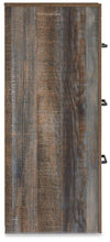 Load image into Gallery viewer, Drystan Dresser and Mirror - 46 Furniture and Mattress Gallery

