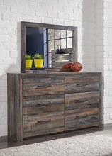 Load image into Gallery viewer, Drystan Dresser and Mirror - 46 Furniture and Mattress Gallery
