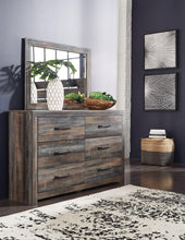 Load image into Gallery viewer, Drystan Dresser and Mirror - 46 Furniture and Mattress Gallery
