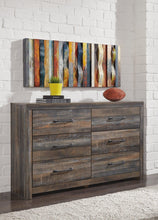 Load image into Gallery viewer, Drystan Dresser and Mirror - 46 Furniture and Mattress Gallery
