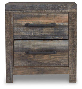 Drystan Nightstand - 46 Furniture and Mattress Gallery