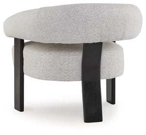 Dultish Accent Chair - 46 Furniture and Mattress Gallery