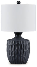 Load image into Gallery viewer, Ellisley Lamp Set - 46 Furniture and Mattress Gallery
