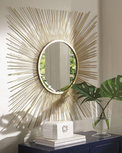 Load image into Gallery viewer, Elspeth Accent Mirror - 46 Furniture and Mattress Gallery
