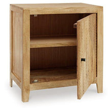 Load image into Gallery viewer, Emberton Accent Cabinet - 46 Furniture and Mattress Gallery
