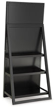 Load image into Gallery viewer, Evesen Floor Standing Mirror/Storage - 46 Furniture and Mattress Gallery

