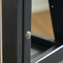 Load image into Gallery viewer, Evesen Floor Standing Mirror/Storage - 46 Furniture and Mattress Gallery

