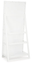 Load image into Gallery viewer, Evesen Floor Standing Mirror/Storage - 46 Furniture and Mattress Gallery
