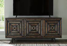 Load image into Gallery viewer, Fair Ridge Accent Cabinet - 46 Furniture and Mattress Gallery
