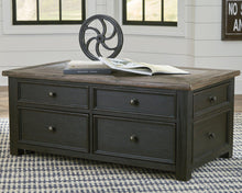 Load image into Gallery viewer, Tyler Creek Coffee Table with Lift Top - 46 Furniture and Mattress Gallery

