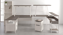Load image into Gallery viewer, Dorrinson 47&quot; Home Office Desk - 46 Furniture and Mattress Gallery
