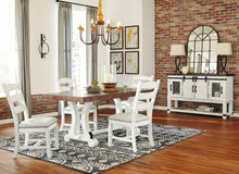 Load image into Gallery viewer, Valebeck Dining Chair - 46 Furniture and Mattress Gallery
