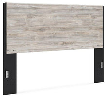Load image into Gallery viewer, Vessalli Bed with Extensions - 46 Furniture and Mattress Gallery
