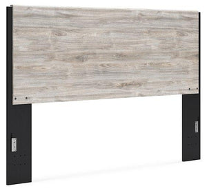Vessalli Bed with Extensions - 46 Furniture and Mattress Gallery