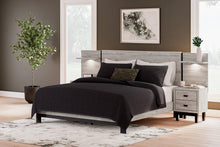 Load image into Gallery viewer, Vessalli Bed with Extensions - 46 Furniture and Mattress Gallery
