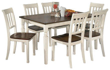 Load image into Gallery viewer, Whitesburg Dining Set - 46 Furniture and Mattress Gallery
