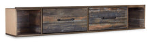 Load image into Gallery viewer, Drystan Bed with 4 Storage Drawers - 46 Furniture and Mattress Gallery
