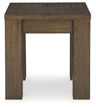 Load image into Gallery viewer, Rosswain End Table - 46 Furniture and Mattress Gallery
