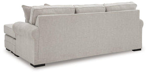 Eastonbridge Sofa Chaise - 46 Furniture and Mattress Gallery