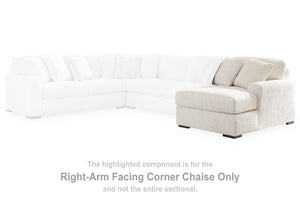 Chessington Sectional with Chaise - 46 Furniture and Mattress Gallery