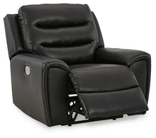 Load image into Gallery viewer, Warlin Power Recliner - 46 Furniture and Mattress Gallery
