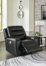 Load image into Gallery viewer, Warlin Power Recliner - 46 Furniture and Mattress Gallery
