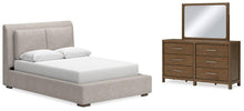 Load image into Gallery viewer, Cabalynn Bedroom Set - 46 Furniture and Mattress Gallery

