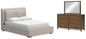 Cabalynn Bedroom Set - 46 Furniture and Mattress Gallery