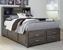 Load image into Gallery viewer, Caitbrook Bedroom Set - 46 Furniture and Mattress Gallery
