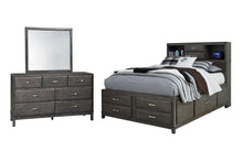 Load image into Gallery viewer, Caitbrook Bedroom Set - 46 Furniture and Mattress Gallery
