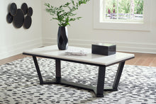 Load image into Gallery viewer, Fostead Coffee Table - 46 Furniture and Mattress Gallery
