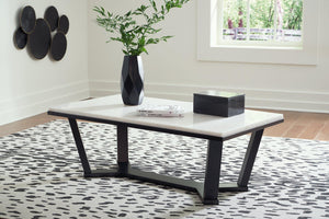 Fostead Coffee Table - 46 Furniture and Mattress Gallery