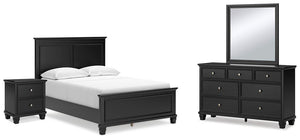 Lanolee Bedroom Set - 46 Furniture and Mattress Gallery