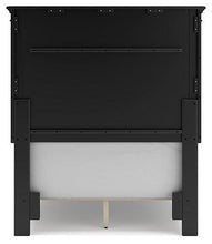 Load image into Gallery viewer, Lanolee Bedroom Set
