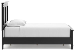 Lanolee Bedroom Set - 46 Furniture and Mattress Gallery